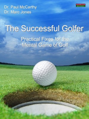 cover image of The Successful Golfer